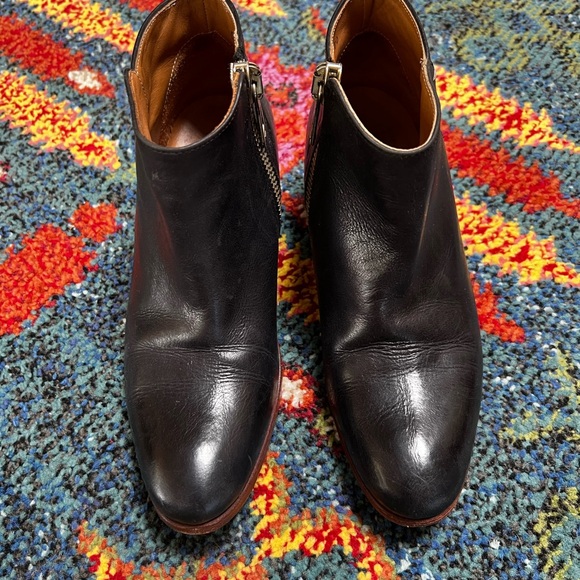 Fluevog Ankle Bootie - Picture 6 of 6